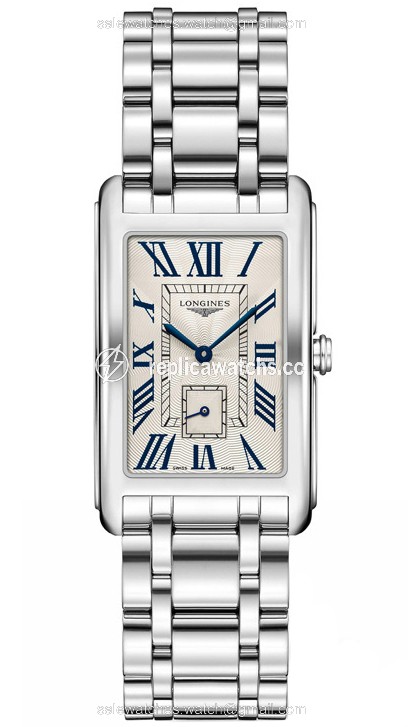 Replica L5.755.4.71.6 Longines DolceVita Quartz Ladies Mid-Size Ladies Watch Replica L5.755.4.71.6 Longines DolceVita Quartz Ladies Mid-Size Ladies Watch