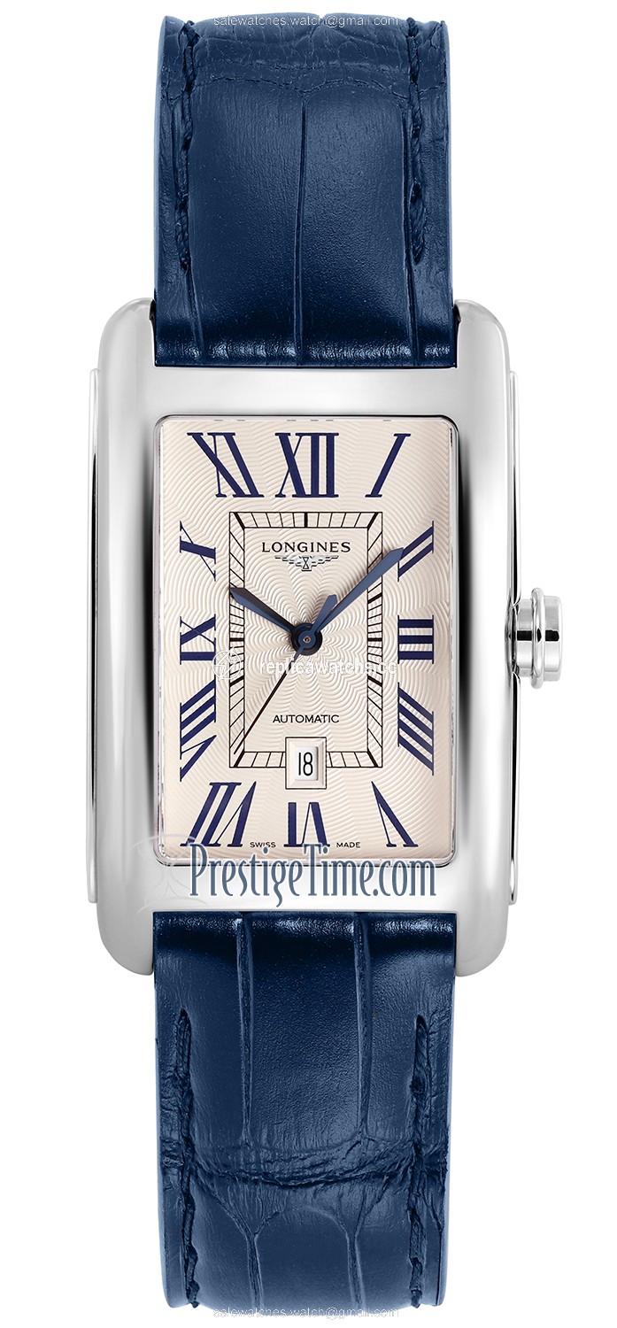 Replica L5.757.4.71.9 L57574719 Longines DolceVita Automatic 27mm Midsize Watch Replica L5.757.4.71.9 L57574719 Longines DolceVita Automatic 27mm Midsize Watch