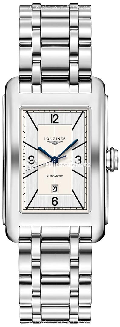 Replica L5.757.4.73.6 L57574736 Longines DolceVita Automatic 27mm Midsize Watch Replica L5.757.4.73.6 L57574736 Longines DolceVita Automatic 27mm Midsize Watch
