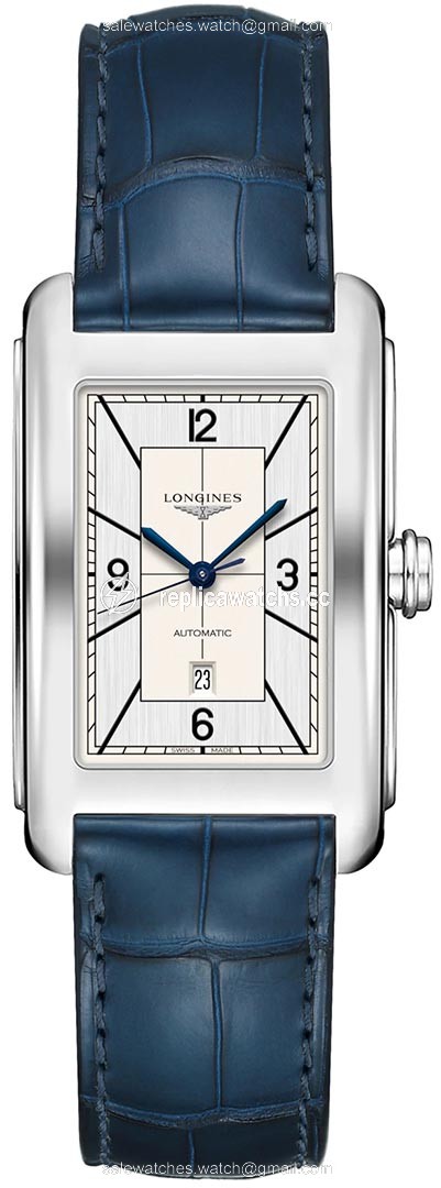Replica L5.757.4.73.9 L57574739 Longines DolceVita Automatic 27mm Midsize Watch Replica L5.757.4.73.9 L57574739 Longines DolceVita Automatic 27mm Midsize Watch