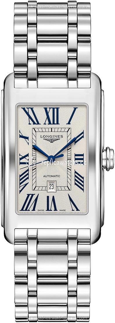 Replica L5.767.4.71.6 L57674716 Longines DolceVita Automatic 28mm Midsize Watch Replica L5.767.4.71.6 L57674716 Longines DolceVita Automatic 28mm Midsize Watch