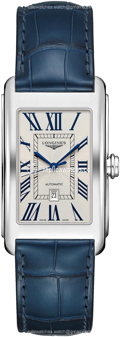 Replica L5.767.4.71.9 L57674719 Longines DolceVita Automatic 28mm Midsize Watch Replica L5.767.4.71.9 L57674719 Longines DolceVita Automatic 28mm Midsize Watch