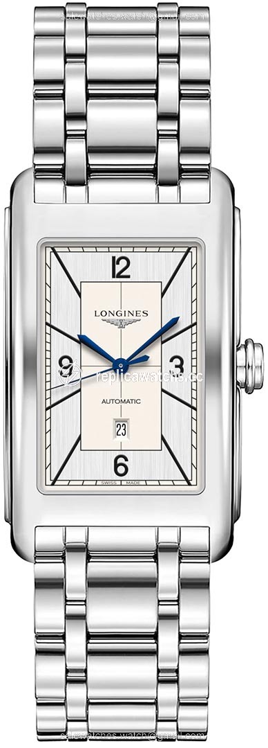 Replica L5.767.4.73.6 L57674736 Longines DolceVita Automatic 28mm Midsize Watch Replica L5.767.4.73.6 L57674736 Longines DolceVita Automatic 28mm Midsize Watch