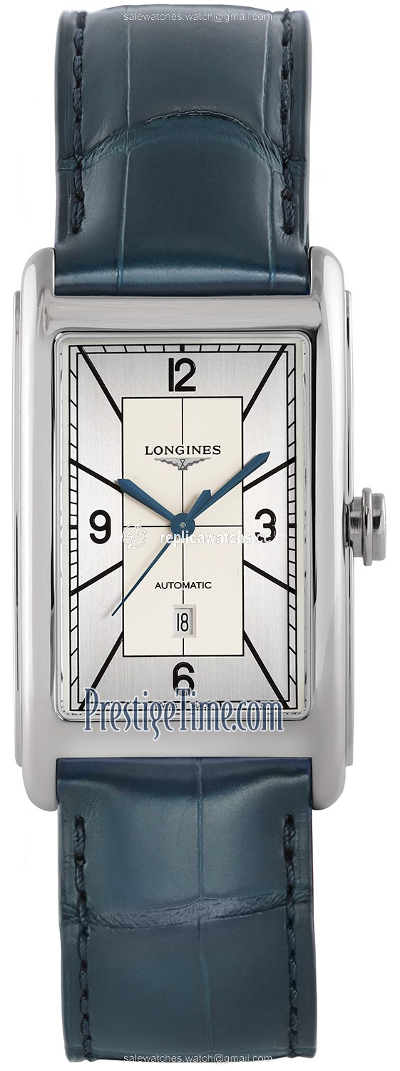 Replica L5.767.4.73.9 L57674739 Longines DolceVita Automatic 28mm Midsize Watch Replica L5.767.4.73.9 L57674739 Longines DolceVita Automatic 28mm Midsize Watch