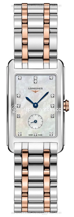 Replica L5.512.5.87.7 Longines DolceVita Quartz Ladies Ladies Watch Replica L5.512.5.87.7 Longines DolceVita Quartz Ladies Ladies Watch