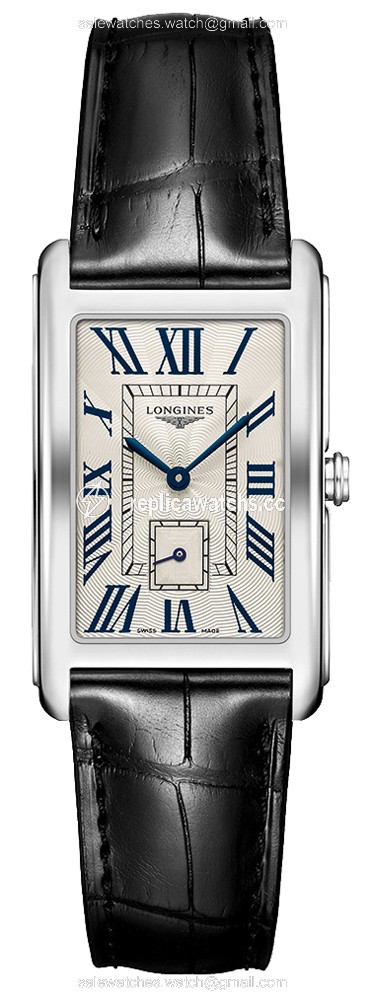 Replica L5.755.4.71.0 Longines DolceVita Quartz Ladies Mid-Size Ladies Watch Replica L5.755.4.71.0 Longines DolceVita Quartz Ladies Mid-Size Ladies Watch