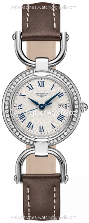 Replica L6.131.0.71.2 Longines Equestrian Ladies Watch Replica L6.131.0.71.2 Longines Equestrian Ladies Watch