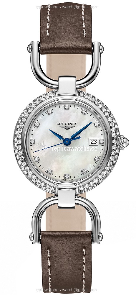 Replica L6.131.0.89.2 Longines Equestrian Ladies Watch Replica L6.131.0.89.2 Longines Equestrian Ladies Watch