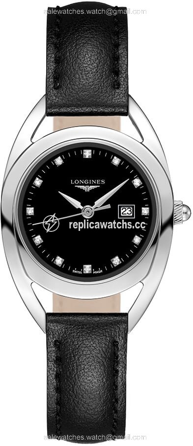 Replica L6.137.4.57.0 L61374570 Longines Equestrian Ladies Watch Replica L6.137.4.57.0 L61374570 Longines Equestrian Ladies Watch