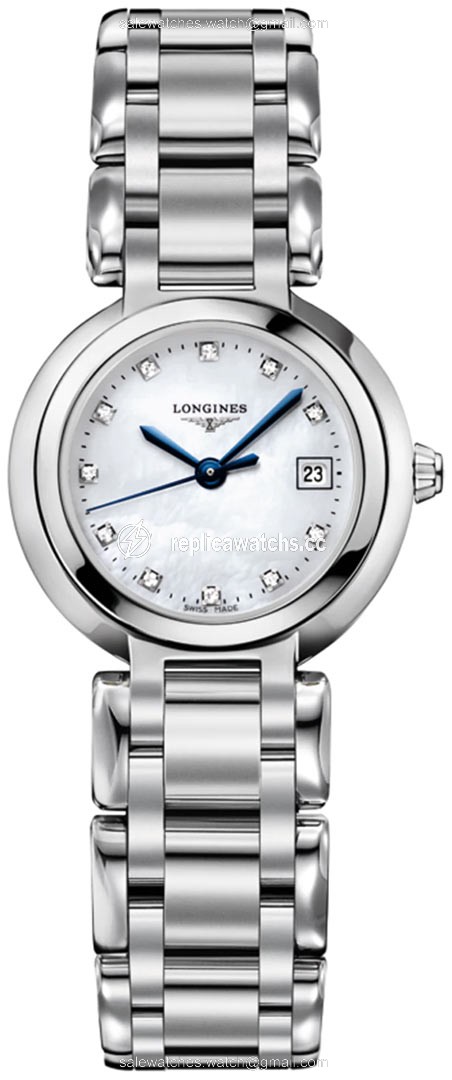 Replica L8.110.4.87.6 Longines PrimaLuna Ladies Watch Replica L8.110.4.87.6 Longines PrimaLuna Ladies Watch