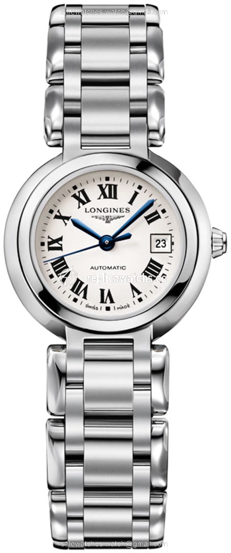 Replica L8.111.4.71.6 Longines PrimaLuna Automatic 26.5mm Ladies Watch Replica L8.111.4.71.6 Longines PrimaLuna Automatic 26.5mm Ladies Watch