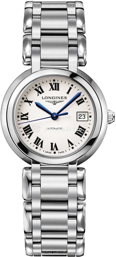Replica L8.113.4.71.6 Longines PrimaLuna Automatic 30mm Ladies Watch Replica L8.113.4.71.6 Longines PrimaLuna Automatic 30mm Ladies Watch
