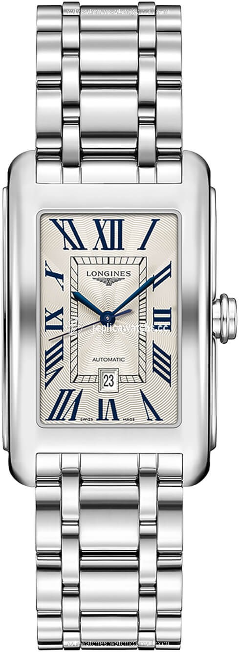 Replica L5.757.4.71.6 L57574716 Longines DolceVita Automatic 27mm Midsize Watch Replica L5.757.4.71.6 L57574716 Longines DolceVita Automatic 27mm Midsize Watch