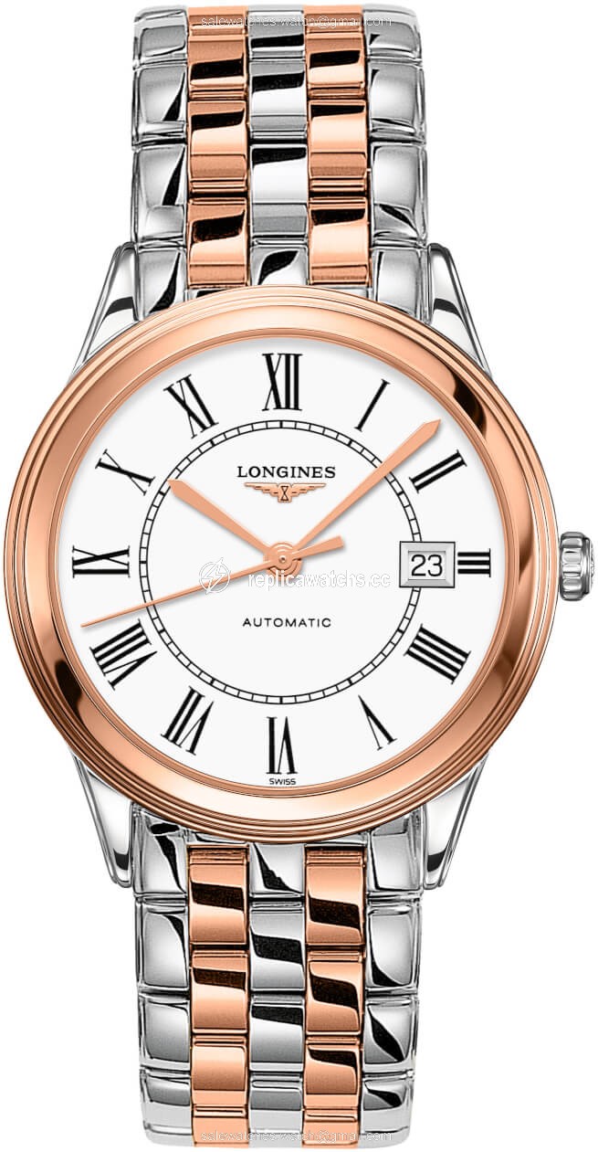 Replica L4.974.3.91.7 L49743917 Longines Flagship Automatic 38.5mm Midsize Watch Replica L4.974.3.91.7 L49743917 Longines Flagship Automatic 38.5mm Midsize Watch