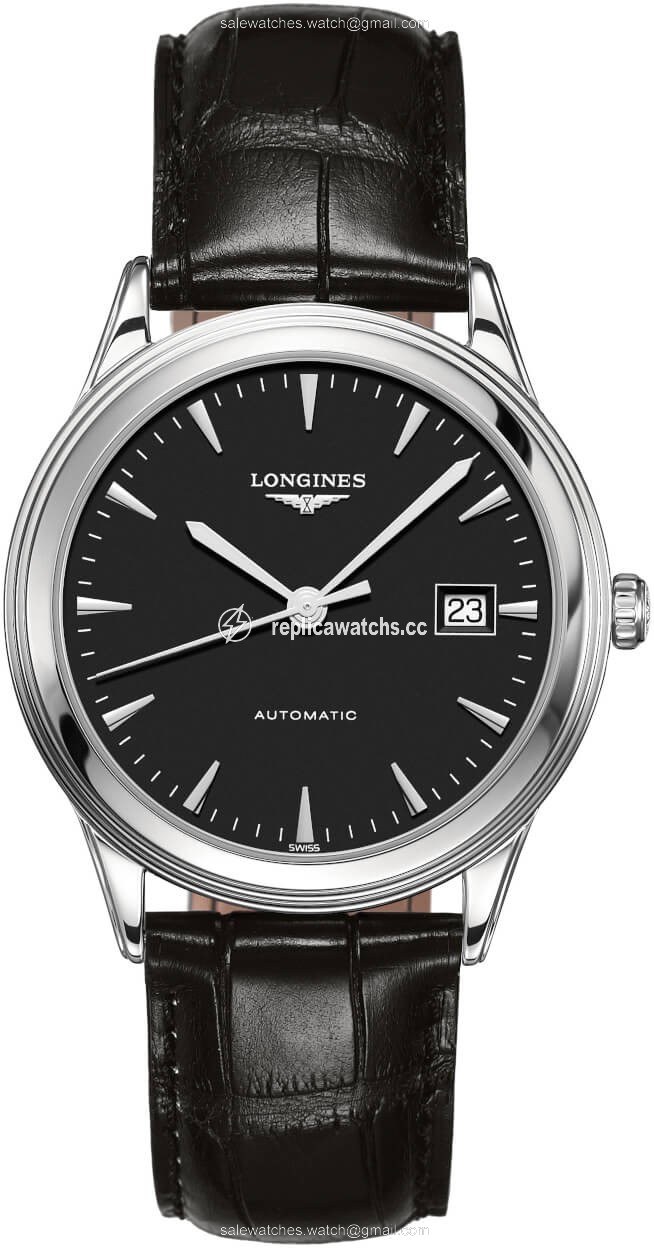 Replica L4.974.4.52.2 L49744522 Longines Flagship Automatic 38.5mm Mens Watch Replica L4.974.4.52.2 L49744522 Longines Flagship Automatic 38.5mm Mens Watch