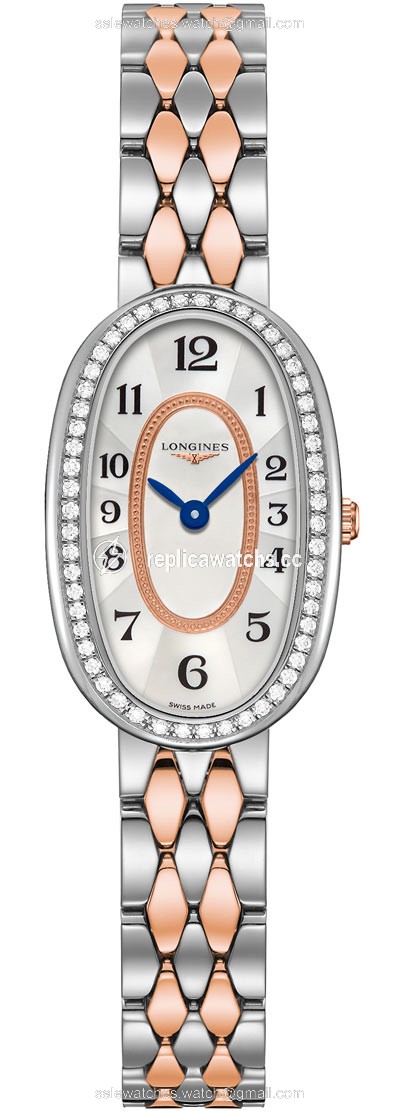 Replica L2.305.5.88.7 L23055887 Longines Symphonette Ladies Watch Replica L2.305.5.88.7 L23055887 Longines Symphonette Ladies Watch