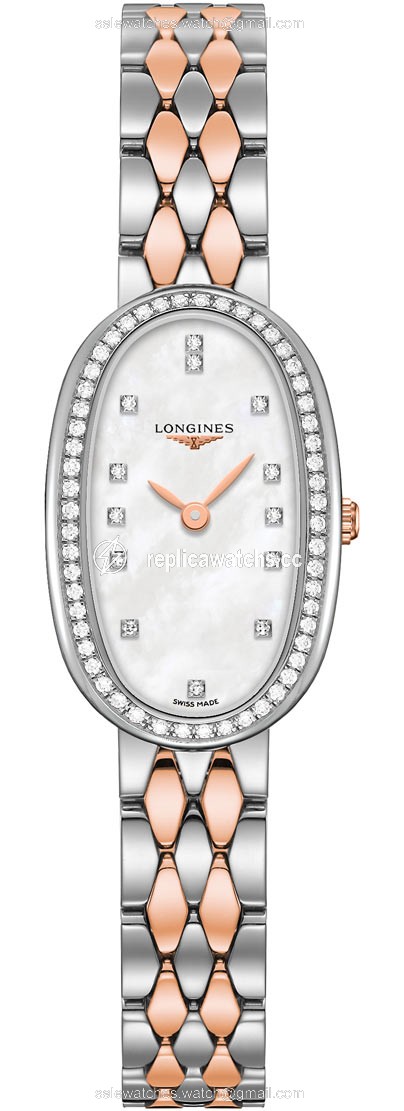 Replica L2.305.5.89.7 L23055897 Longines Symphonette Ladies Watch Replica L2.305.5.89.7 L23055897 Longines Symphonette Ladies Watch