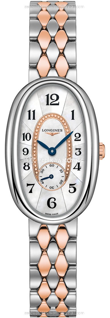 Replica L2.306.5.83.7 L23065837 Longines Symphonette Medium Ladies Watch Replica L2.306.5.83.7 L23065837 Longines Symphonette Medium Ladies Watch