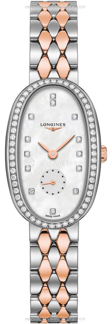 Replica L2.306.5.89.7 L23065897 Longines Symphonette Medium Ladies Watch Replica L2.306.5.89.7 L23065897 Longines Symphonette Medium Ladies Watch