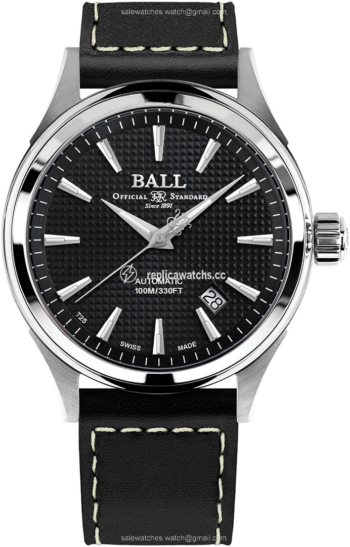 Replica NM2098C-L5J-BK Ball Watch Fireman Victory 40mm Mens Watch Replica NM2098C-L5J-BK Ball Watch Fireman Victory 40mm Mens Watch
