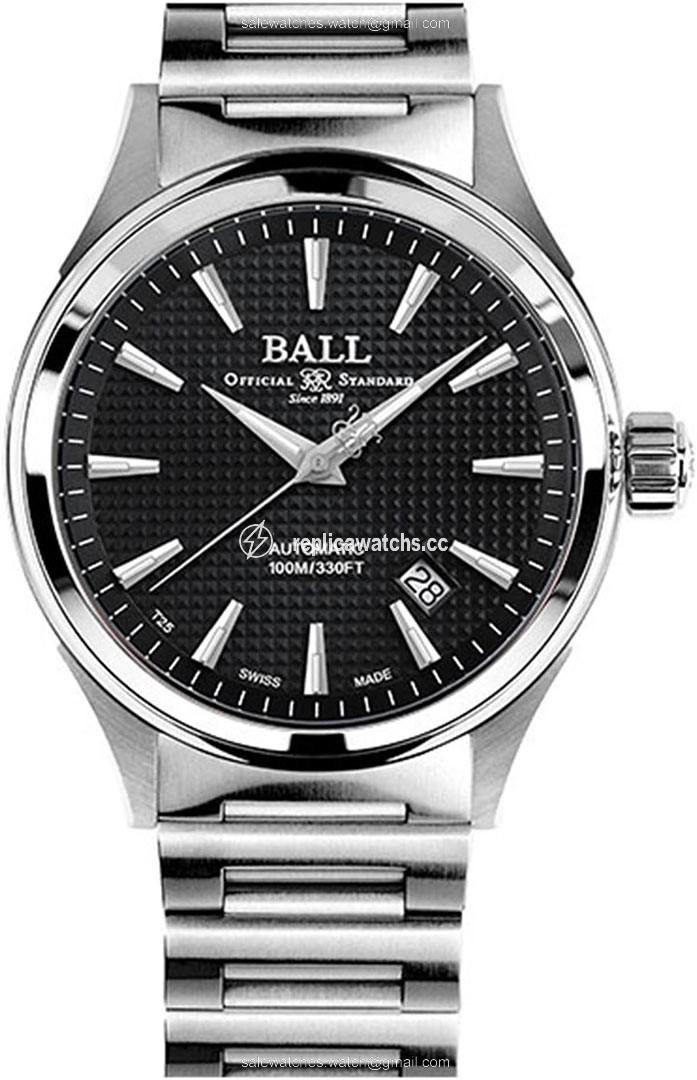 Replica NM2098C-S5J-BK Ball Watch Fireman Victory 40mm Mens Watch Replica NM2098C-S5J-BK Ball Watch Fireman Victory 40mm Mens Watch