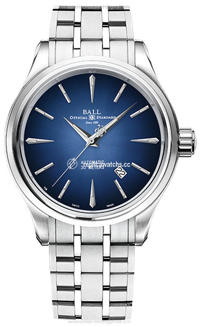 Replica NM9080D-S1J-BE Ball Watch Trainmaster Legend Mens Watch Replica NM9080D-S1J-BE Ball Watch Trainmaster Legend Mens Watch