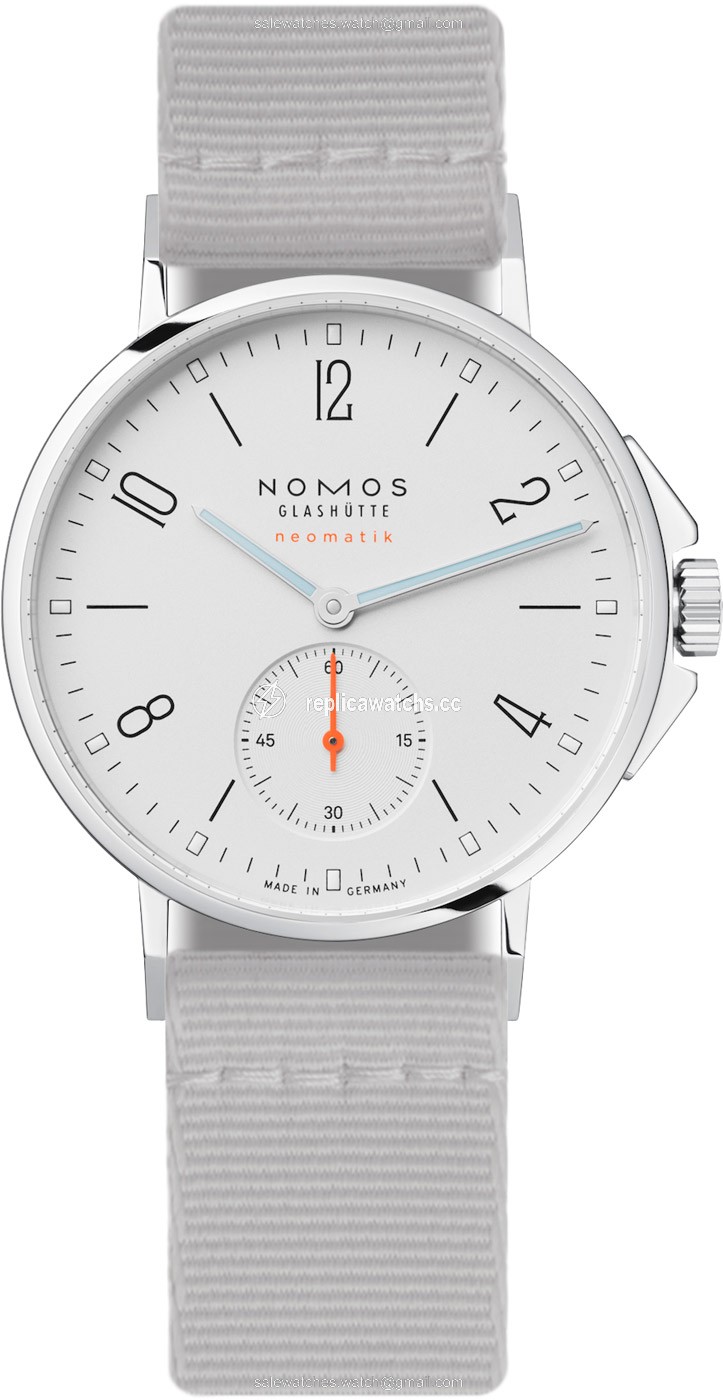 Replica 560 Nomos Glashutte Ahoi Neomatik 36.3mm Midsize Watch Replica 560 Nomos Glashutte Ahoi Neomatik 36.3mm Midsize Watch