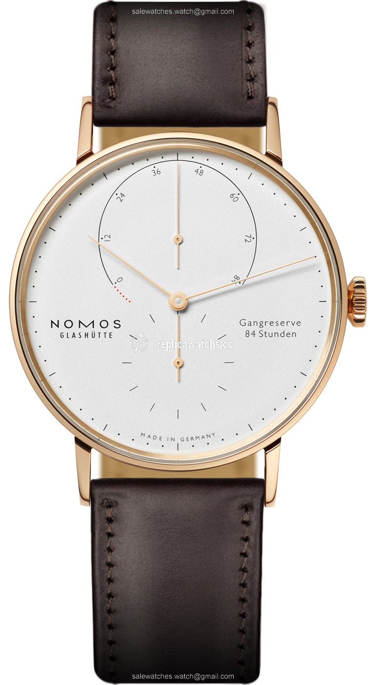 Replica 952 Nomos Glashutte Lambda 39mm Mens Watch Replica 952 Nomos Glashutte Lambda 39mm Mens Watch