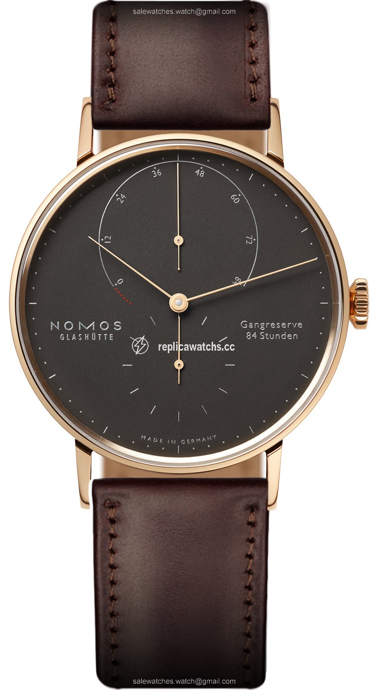 Replica 954 Samtschwarz Nomos Glashutte Lambda 39mm Mens Watch Replica 954 Samtschwarz Nomos Glashutte Lambda 39mm Mens Watch