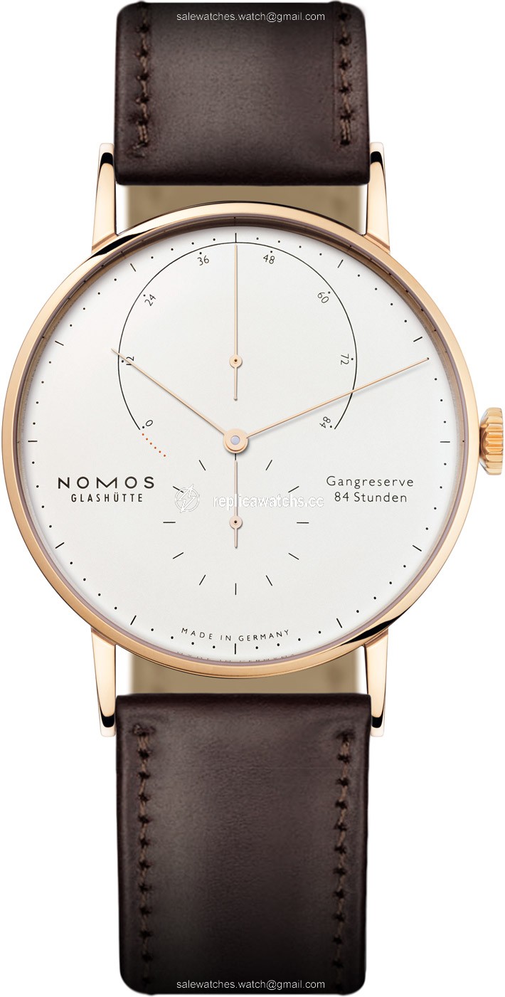 Replica 930 Nomos Glashutte Lambda 42mm Mens Watch Replica 930 Nomos Glashutte Lambda 42mm Mens Watch