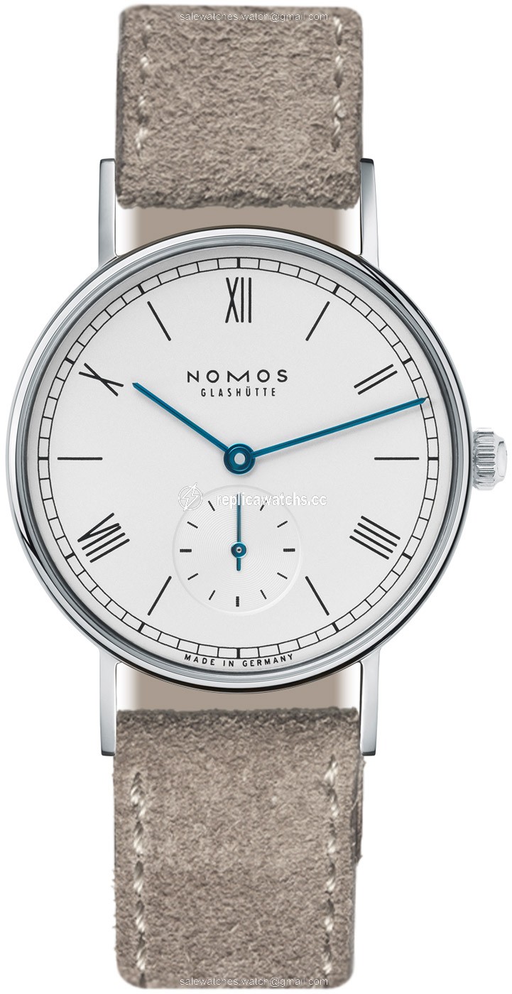 Replica 243 Stainless Steel Back Nomos Glashutte Ludwig 33 32.8mm Ladies Watch Replica 243 Stainless Steel Back Nomos Glashutte Ludwig 33 32.8mm Ladies Watch