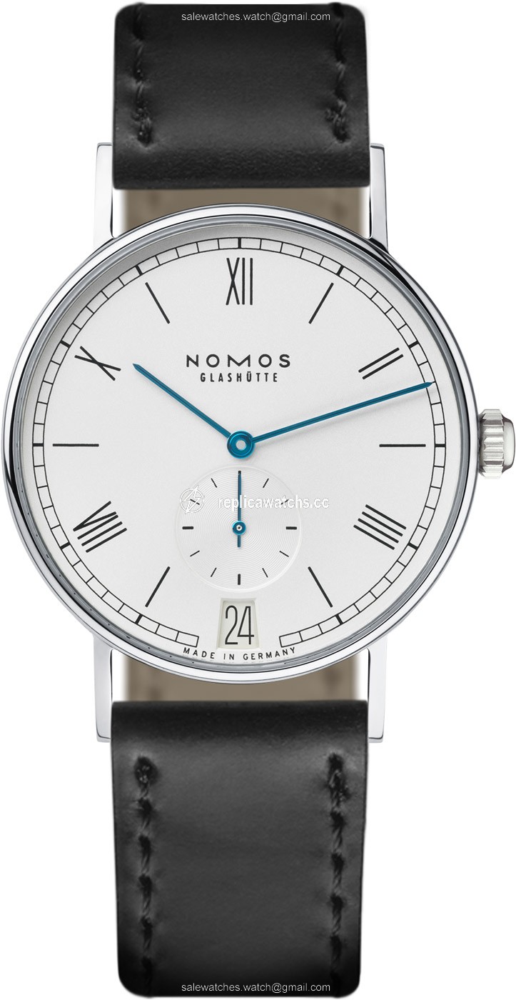 Replica 231 Nomos Glashutte Ludwig 38 Datum 37.5mm Mens Watch Replica 231 Nomos Glashutte Ludwig 38 Datum 37.5mm Mens Watch