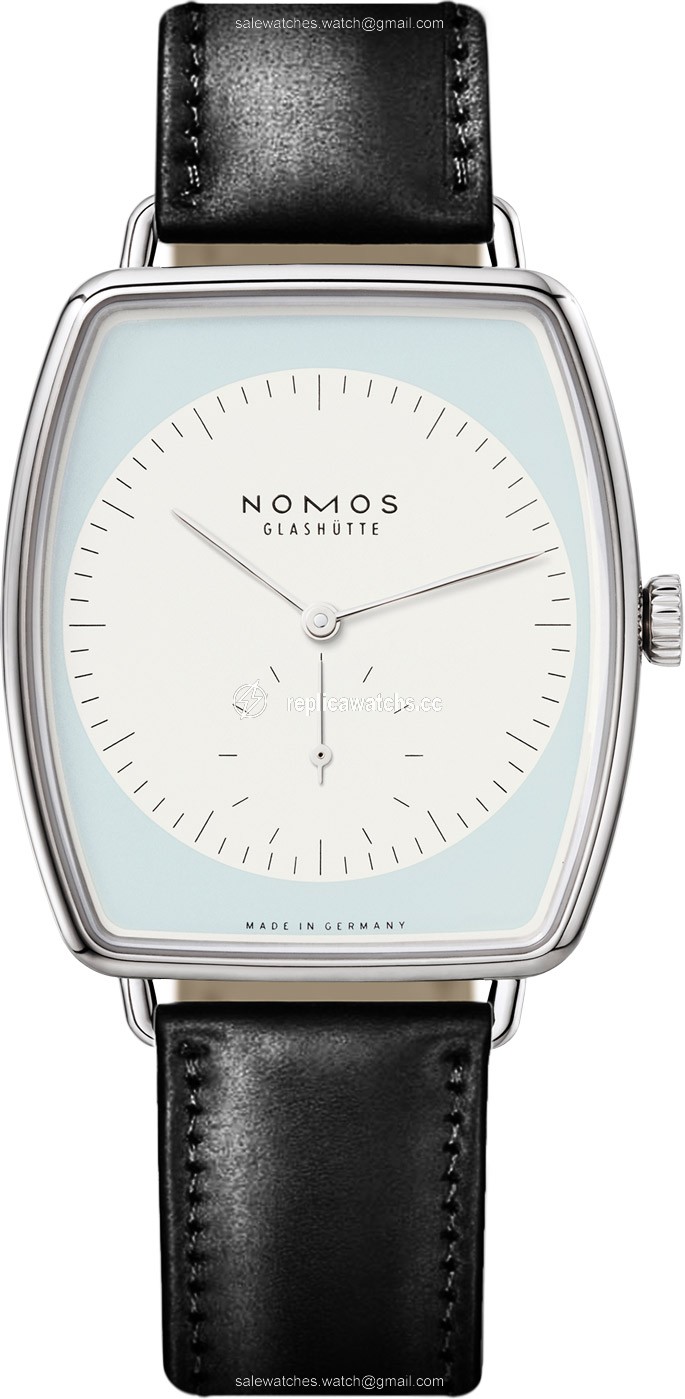 Replica 920 Nomos Glashutte Lux 40.5mm Mens Watch Replica 920 Nomos Glashutte Lux 40.5mm Mens Watch