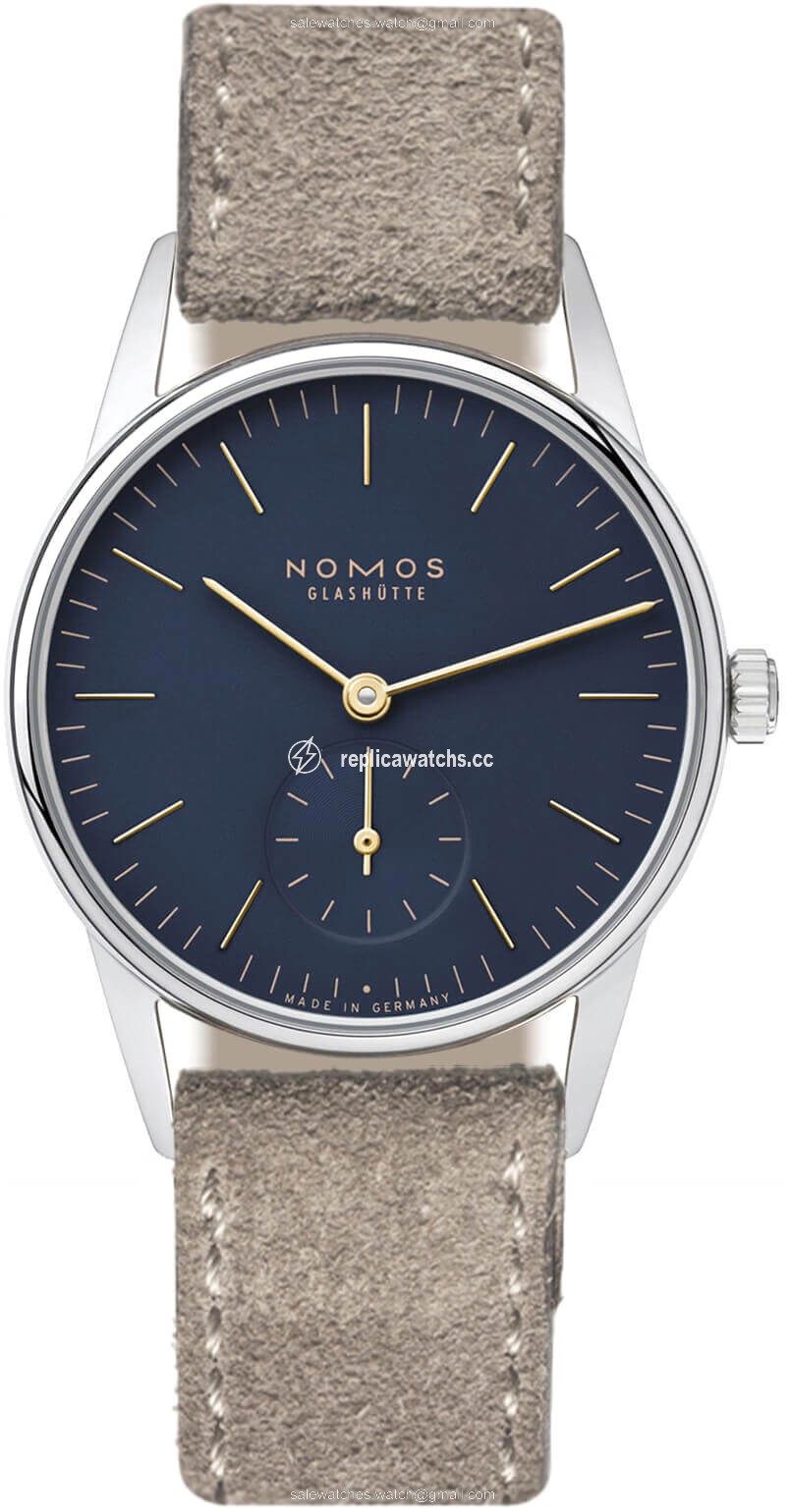 Replica 329 Sapphire Crystal Back Nomos Glashutte Orion 33 32.8mm Ladies Watch Replica 329 Sapphire Crystal Back Nomos Glashutte Orion 33 32.8mm Ladies Watch