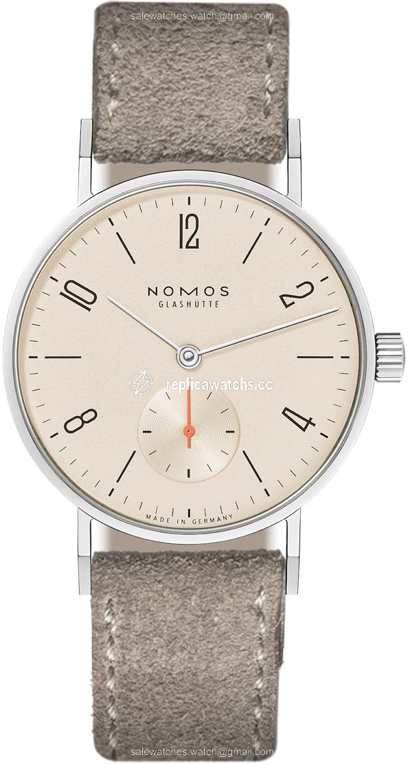Replica 150 Stainless Steel Back Nomos Glashutte Tangente 33 32.8mm Ladies Watch Replica 150 Stainless Steel Back Nomos Glashutte Tangente 33 32.8mm Ladies Watch