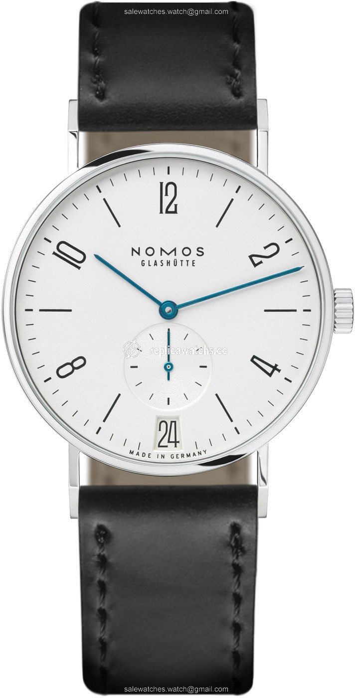Replica 130 Nomos Glashutte Tangente 38 Datum 37.5mm Mens Watch Replica 130 Nomos Glashutte Tangente 38 Datum 37.5mm Mens Watch