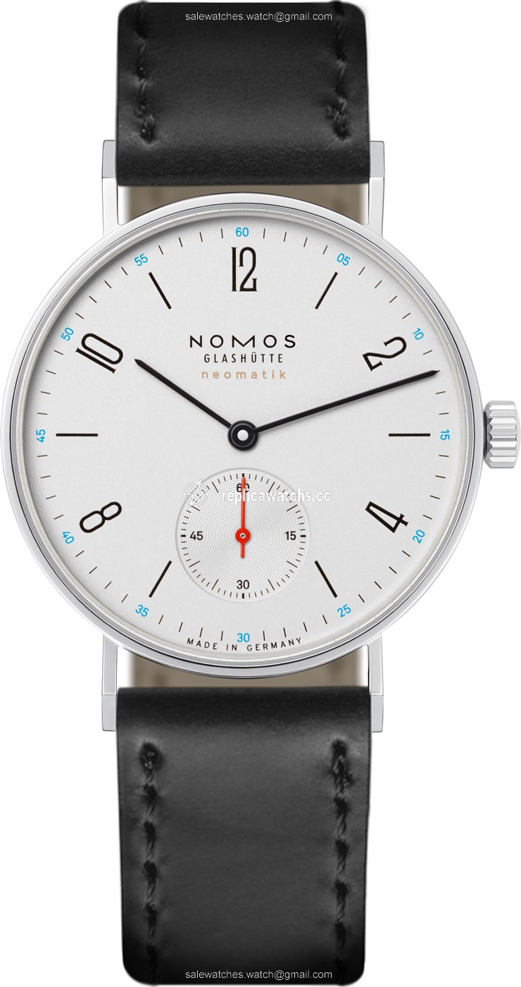 Replica 175 Nomos Glashutte Tangente Neomatik 35mm Midsize Watch Replica 175 Nomos Glashutte Tangente Neomatik 35mm Midsize Watch