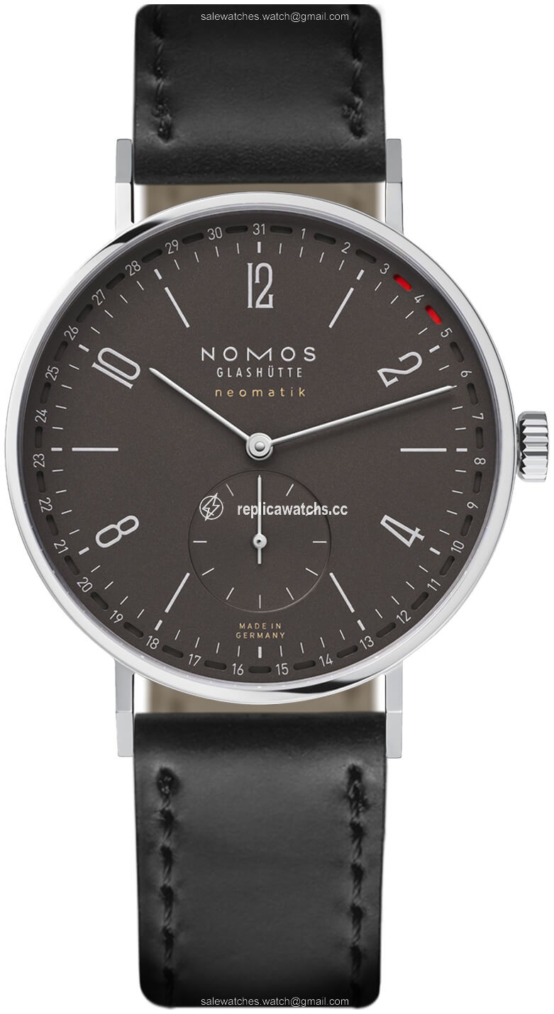 Replica 181 Nomos Glashutte Tangente Neomatik 41mm Mens Watch Replica 181 Nomos Glashutte Tangente Neomatik 41mm Mens Watch