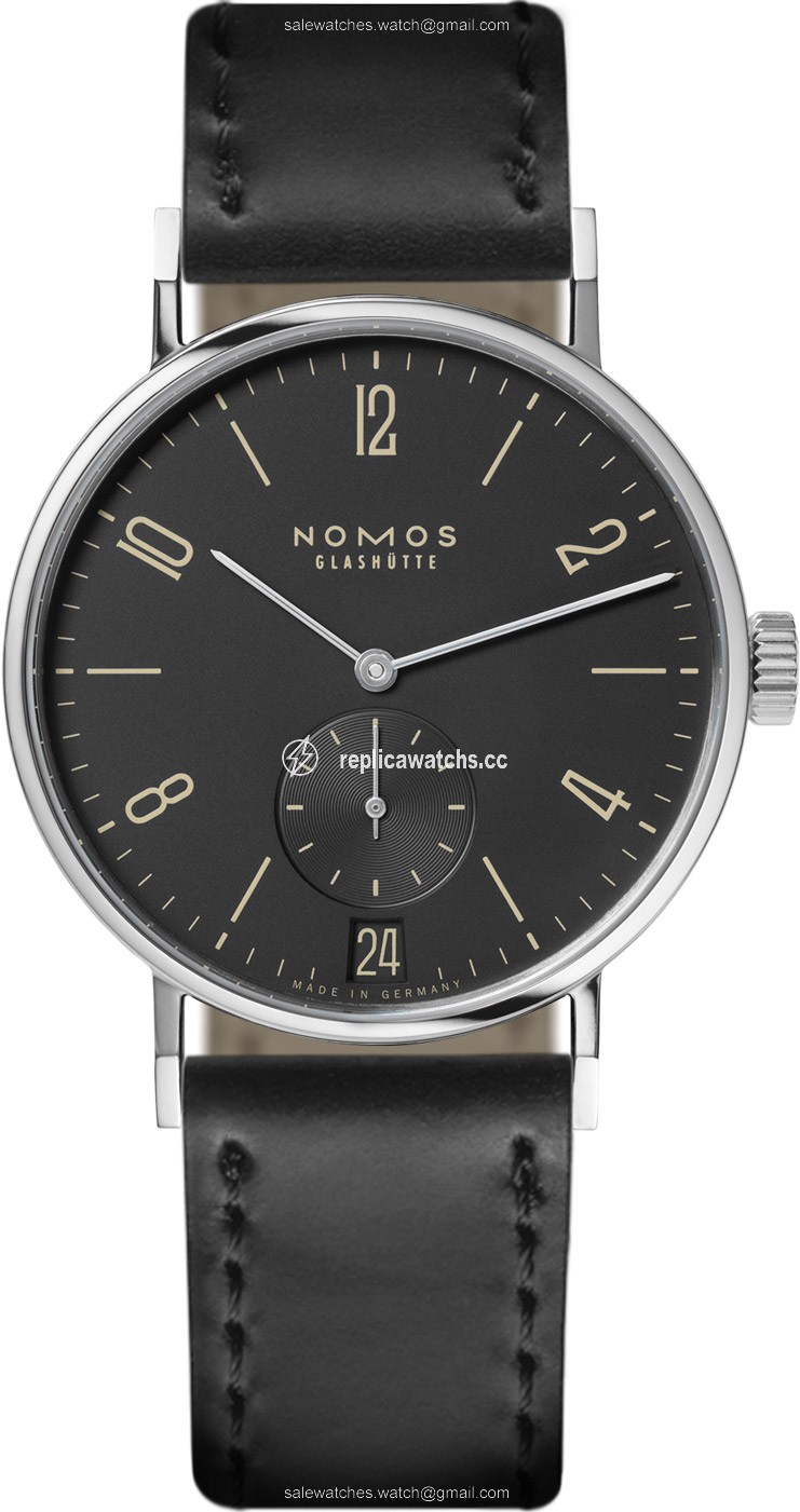 Replica 604 Ruthenium Nomos Glashutte Tangomat Datum 38.3mm Mens Watch Replica 604 Ruthenium Nomos Glashutte Tangomat Datum 38.3mm Mens Watch
