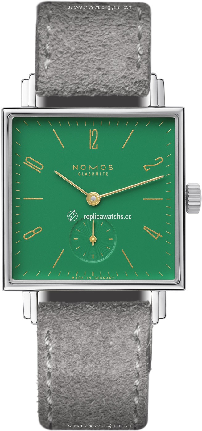 Replica 489 Clarchen Nomos Glashutte Tetra Berlin Collection 29.5mm Square Ladies Watch Replica 489 Clarchen Nomos Glashutte Tetra Berlin Collection 29.5mm Square Ladies Watch