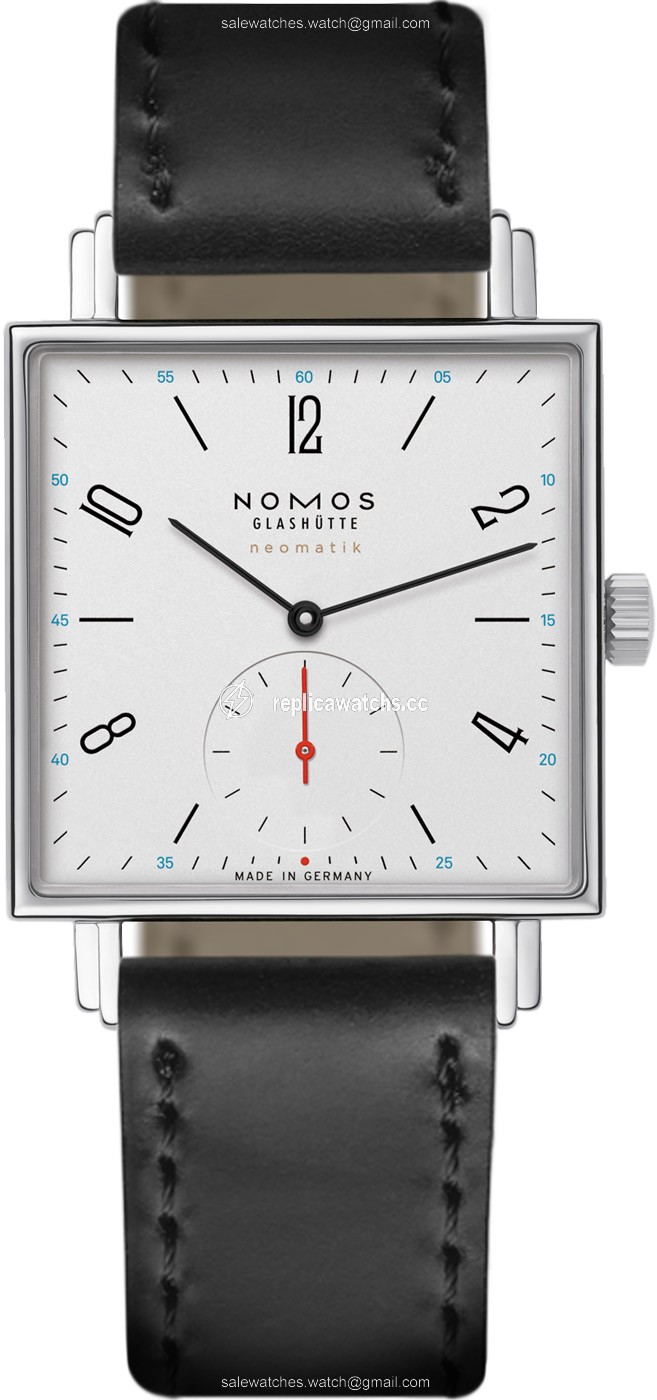 Replica 421 Nomos Glashutte Tetra Neomatik 39mm Square Mens Watch Replica 421 Nomos Glashutte Tetra Neomatik 39mm Square Mens Watch