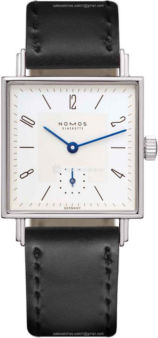 Replica 401 Nomos Glashutte Tetra 27.5mm Square Ladies Watch Replica 401 Nomos Glashutte Tetra 27.5mm Square Ladies Watch