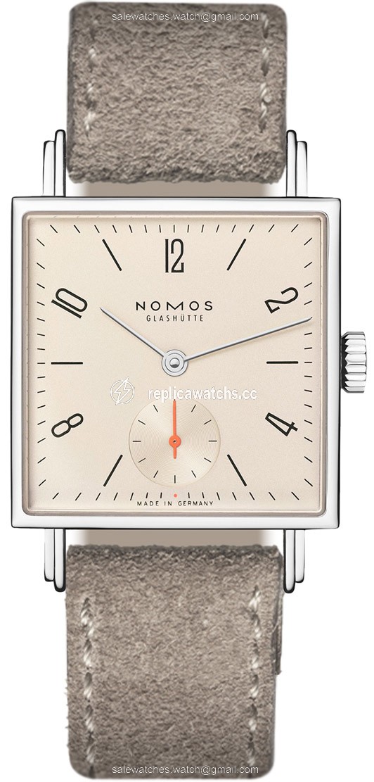 Replica 473 Champagne Nomos Glashutte Tetra 27.5mm Square Ladies Watch Replica 473 Champagne Nomos Glashutte Tetra 27.5mm Square Ladies Watch