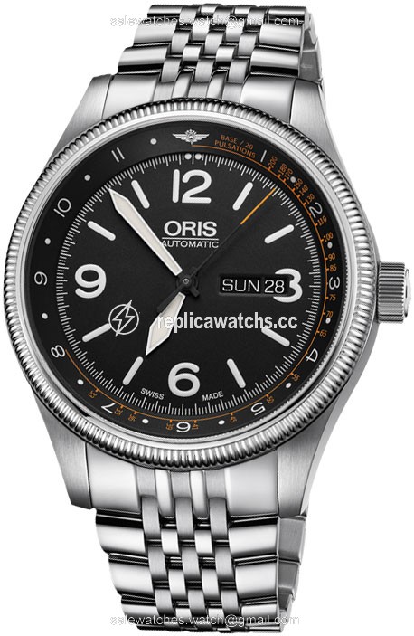 Replica 01 735 7728 4084-Set MB Royal Flying Doctor Service Oris Big Crown ProPilot Day Date 45mm Mens Watch Replica 01 735 7728 4084-Set MB Royal Flying Doctor Service Oris Big Crown ProPilot Day Date 45mm Mens Watch