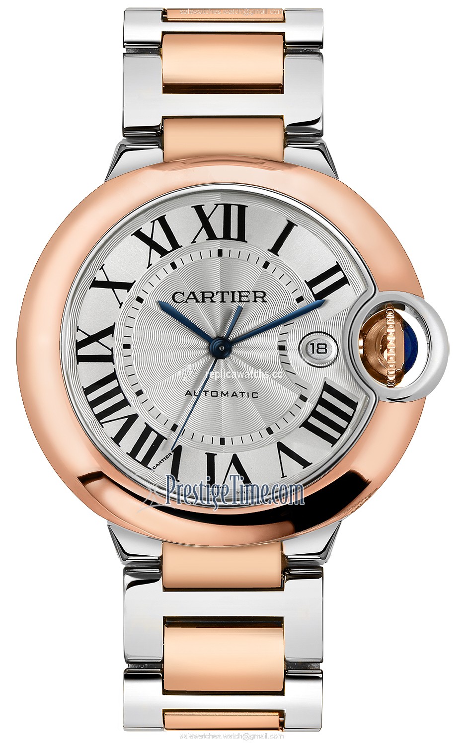 Replica w2bb0004 Cartier Ballon Bleu 42mm Mens Watch Replica w2bb0004 Cartier Ballon Bleu 42mm Mens Watch