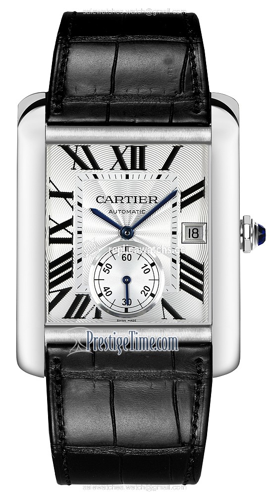 Replica W5330003 Cartier Tank MC Mens Watch Replica W5330003 Cartier Tank MC Mens Watch
