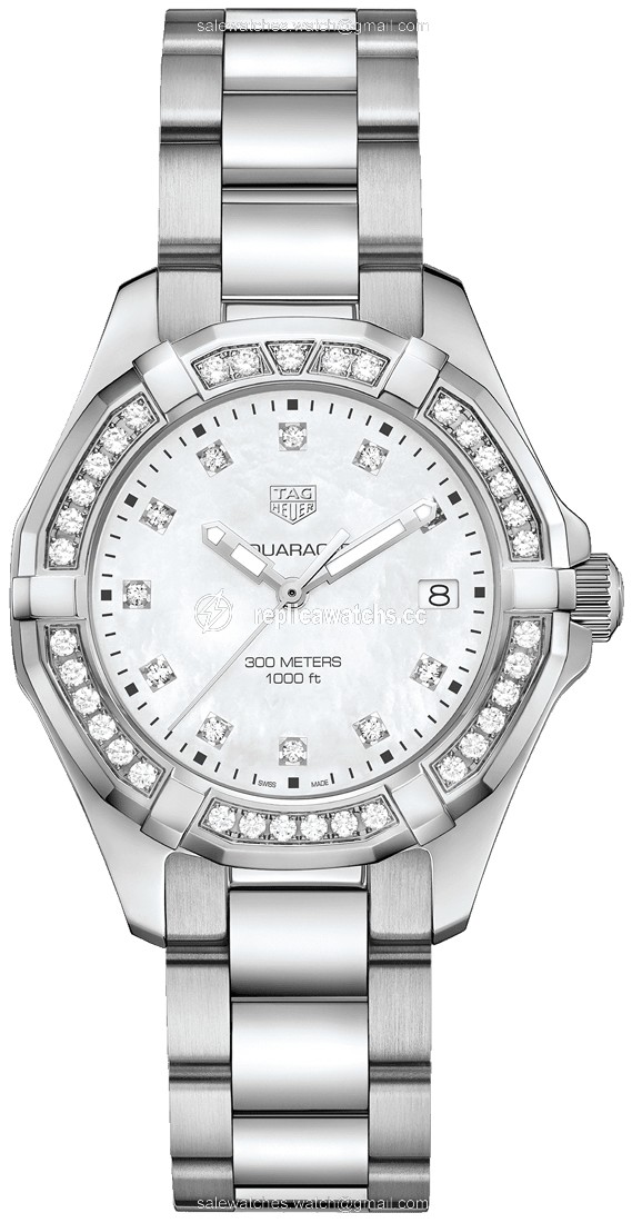 Replica wbd131c.ba0748 Tag Heuer Aquaracer Quartz Ladies 35mm Ladies Watch Replica wbd131c.ba0748 Tag Heuer Aquaracer Quartz Ladies 35mm Ladies Watch