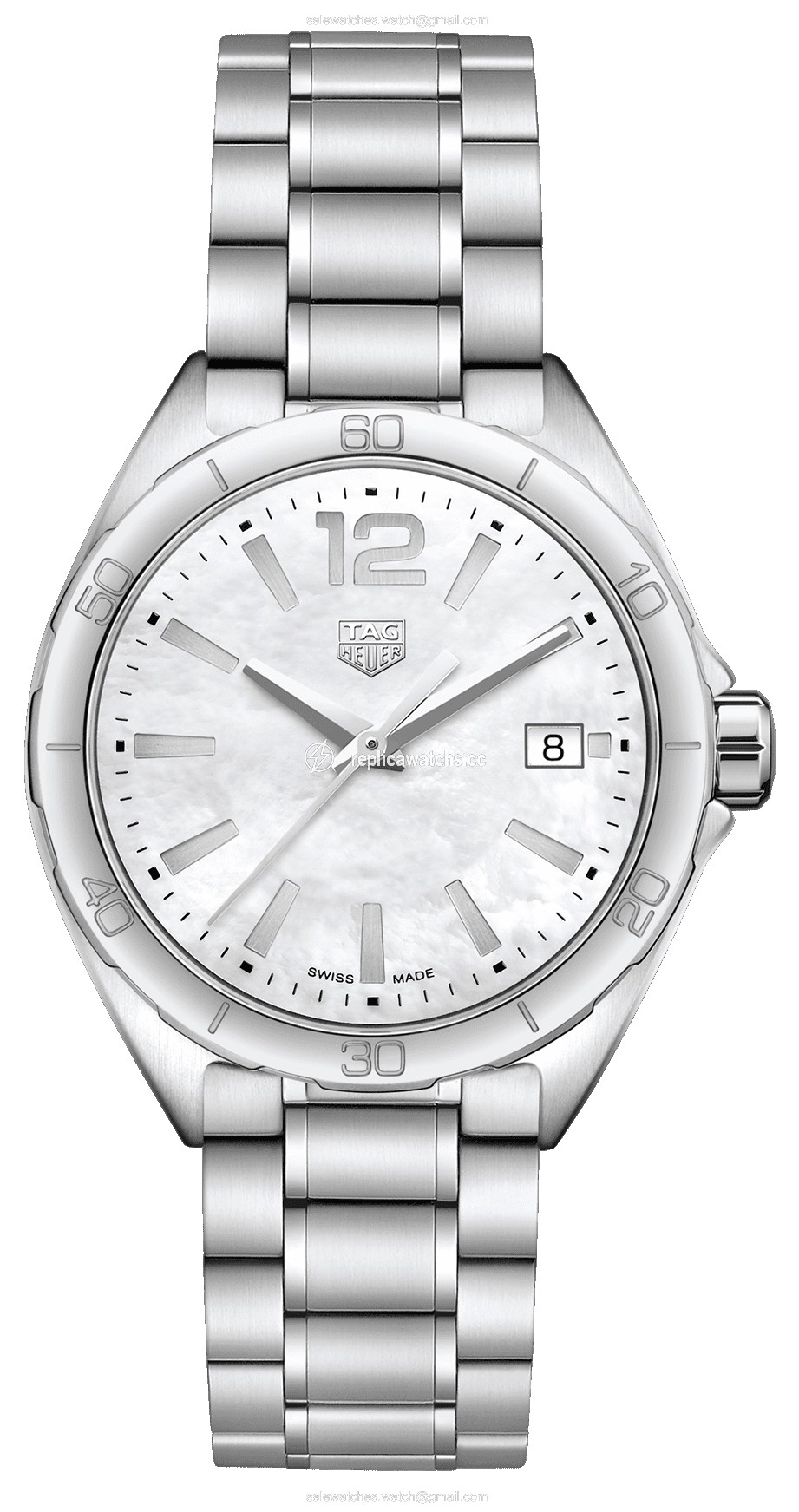Replica wbj1318.ba0666 Tag Heuer Formula 1 Quartz 35mm Ladies Watch Replica wbj1318.ba0666 Tag Heuer Formula 1 Quartz 35mm Ladies Watch