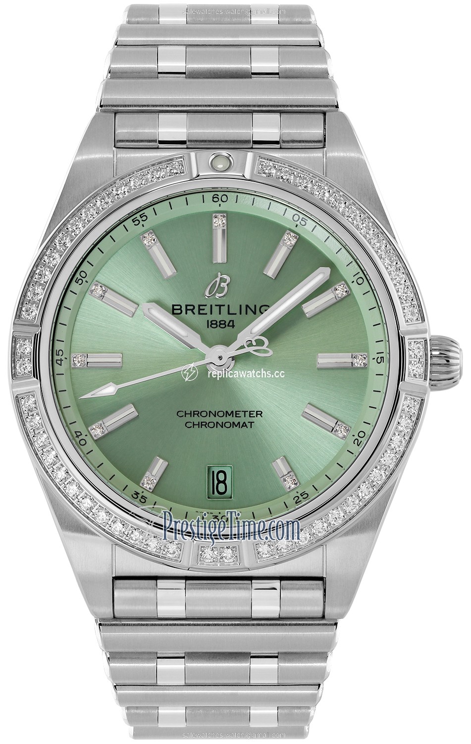 Replica a10380591L1a1 Breitling Chronomat Automatic 36 Ladies Watch Replica a10380591L1a1 Breitling Chronomat Automatic 36 Ladies Watch