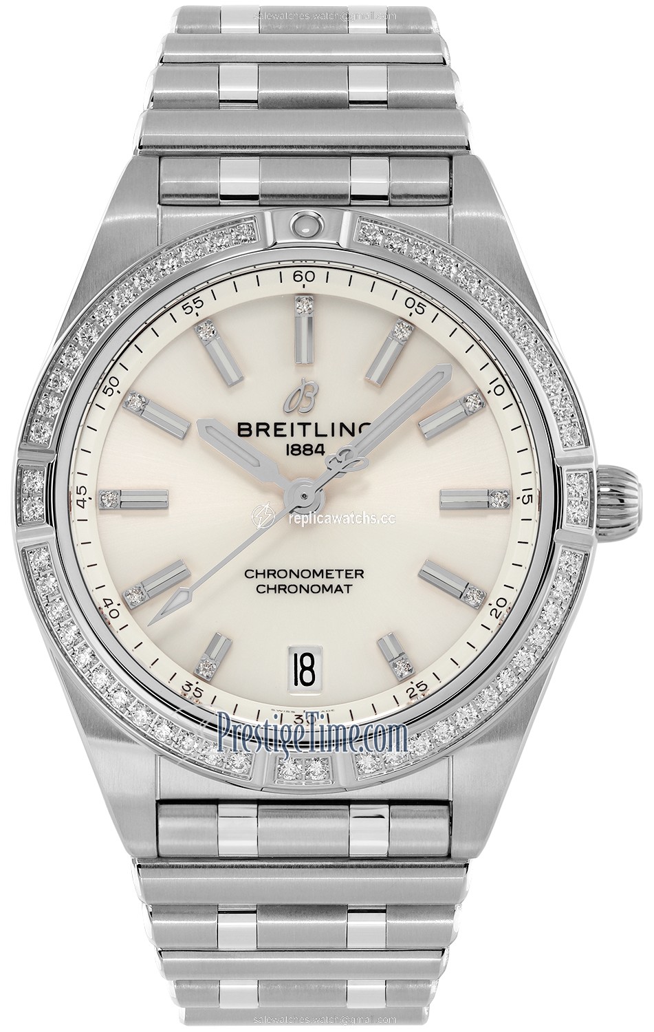 Replica a10380591a1a1 Breitling Chronomat Automatic 36 Ladies Watch Replica a10380591a1a1 Breitling Chronomat Automatic 36 Ladies Watch